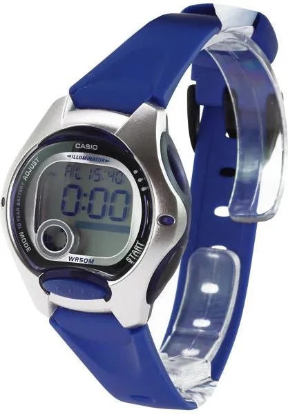 Casio LW-200-2AVEG