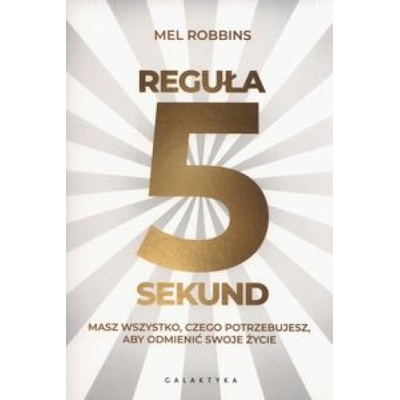 Reguła 5 sekund