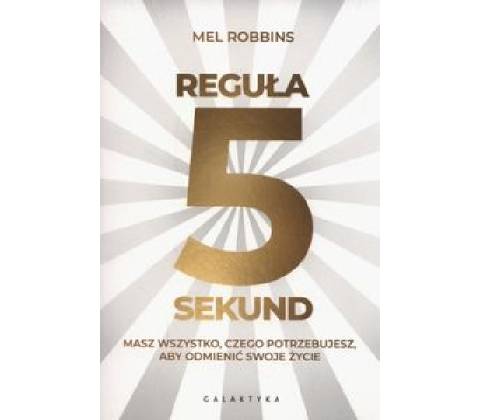 Reguła 5 sekund