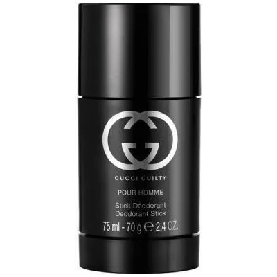 Gucci Guilty pour Homme deo stick 75 ml/70 g