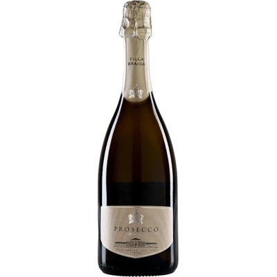 Villa Braida Prosecco DOC Brut 11% 0,75 l (holá fľaša)