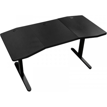 Image 1 of Nitro Concepts D16M Carbon Black (NC-GP-DK-006)