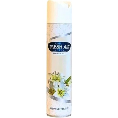 Fresh air Osvěžovač vzduchu 300 ml lily