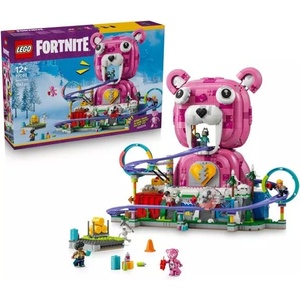 LEGO® Fortnite - Rave Cave (77082)
