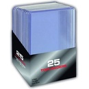 Sběratelské karty Ultra Pro Toploader Regular 3x4 obaly 25 ks
