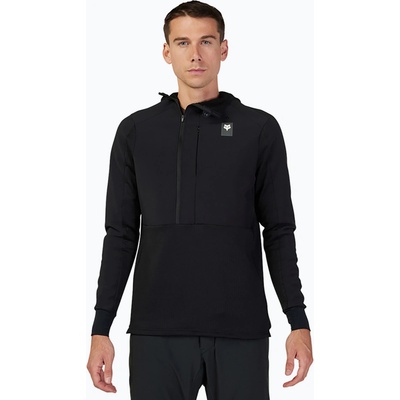 Fox Defend Thermal LS black