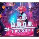 W.A.N.D. Project