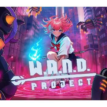 W.A.N.D. Project
