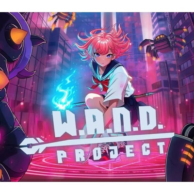 W.A.N.D. Project