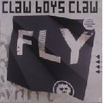 Claw Boys Claw - Fly (Limited Edition) (Coloured) (LP) (8714374359221)