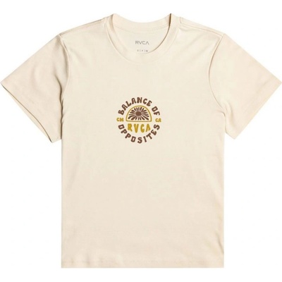 RVCA COURT S/S WMS