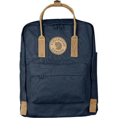 Fjällräven Kånken No 2 Navy 16 l