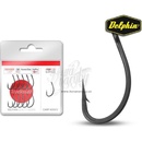 Delphin HKD GRASER tefcon vel.6 10+1 ks