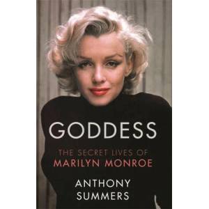 Goddess | Anthony Summers (ISBN: 9781474625944)