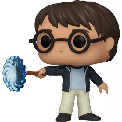 Funko Pop! Harry Potter - Harry Potter (Convention Limited Edition) #173 (FUNKO-092860)