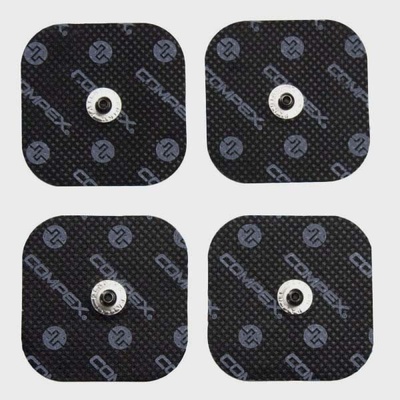 Compex elektrody 5 x 5 cm 4 ks – Zboží Dáma