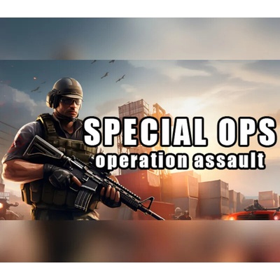 Special Ops: Operation Assault
