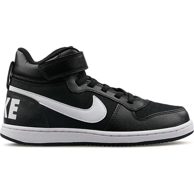 Nike Детски Обувки Nike Court Borough Mid PE CI2360-001 (CI2360-001)