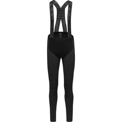 Gore Distance Winter Bib Tights+ Mens black