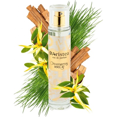 Aristea Numeros 160 F parfémovaná voda dámská 50 ml