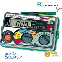 Kyoritsu KEW 6011A