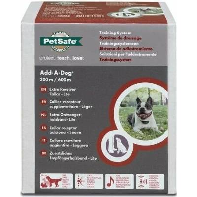 PetSafe extra obojek pro elektronický obojek PetSafe 300/600/900m LITE