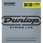 Dunlop DBSBS30130 Струни за 6-струнна бас китара