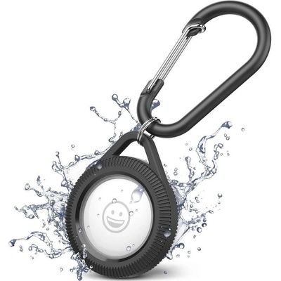 AirTag klíčenka CATATG1HGBLK