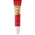 MAX Factor Miracle Pure Lip Enhancer хидратиращ блясък за устни цвят 070 Peach Cream 12ml