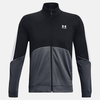 Under Armour Мъжко Горнище UA Tricot 1373791-001 (1373791-001)