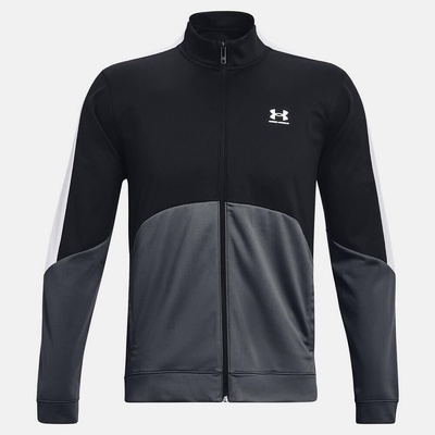 Under Armour Мъжко Горнище UA Tricot 1373791-001 (1373791-001)