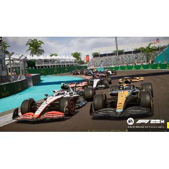 Image 1 of Electronic Arts F1 23 (Xbox One)