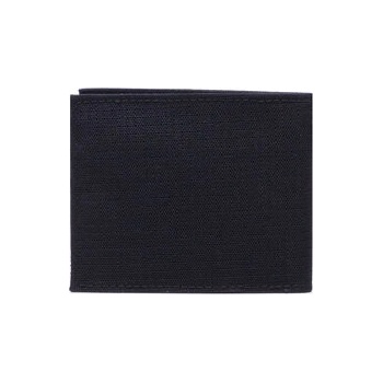 Vans velká pánska peňaženka Ultra Thin VN0A4TPDY281 čierna