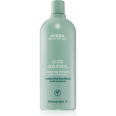 Aveda Scalp Solutions Balancing Shampoo 1000 ml