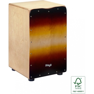 Stagg CAJ-50M SB – Zboží Mobilmania