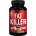 GoldTouch Nutrition Fat Killer for Men | with Tribulus, Green Coffee & L-Carnitine Mix [90 капсули]