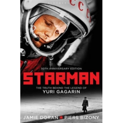 Starman - Jamie Doran