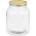 Horecano TOP-Буркан за съхранение с бамбуков капак 3000ml (82800-21) (0132169)