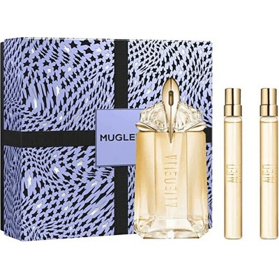 Thierry Mugler Alien Goddess EDP 60 ml + EDP 2 x 10 ml
