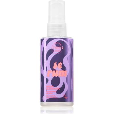 OnlyBio Hair Of The Day Serum серум за изглаждане и възстановяване на увредена коса 70ml