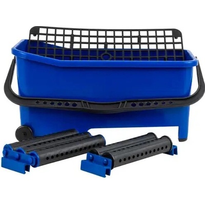 Vedro Kubala 1524, obkladačské, plast, 20L