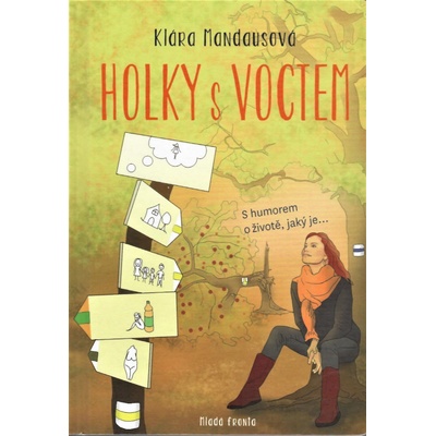 Holky s voctem