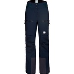 Mammut Ски панталон Mammut Women's Stoney Hardshell Thermo Pants Ski trousers - Marine - размер 46 (107-4069-0318)
