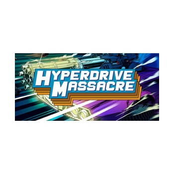 Hyperdrive Massacre