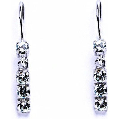 Čištín se Swarovski krystalem light azore NK 1339/1323