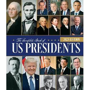 The Complete Book of US Presidents, Fifth Edition | E05 (ISBN: 9780785846550)