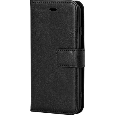 AlzaGuard Book Flip Case iPhone 7/8/SE 2020/SE 2022 čierne