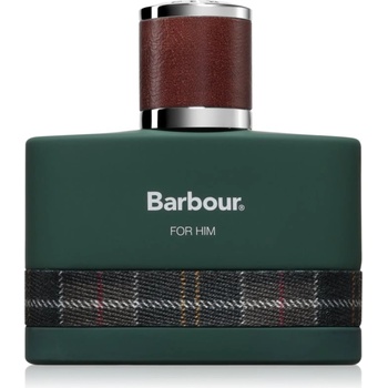 Barbour Heritage For Him EDP мъжки 50ml