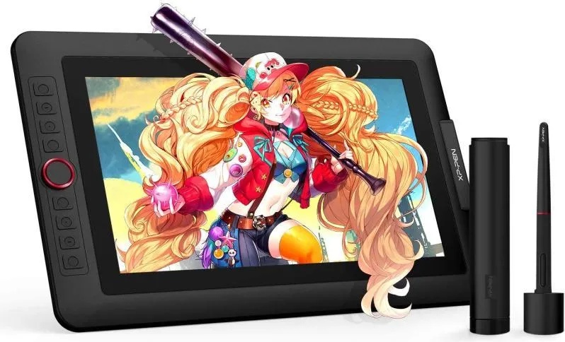 XPPen Artist 13.3 Pro (A13P)