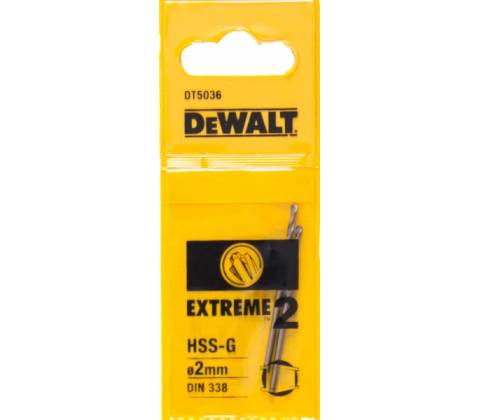 Dewalt DT5036